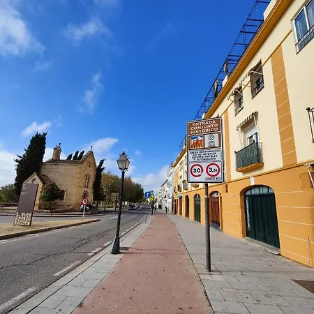 Apartemento En La Ribera Cordoba