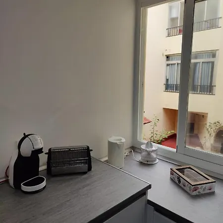 Apartemento En La Ribera Διαμέρισμα