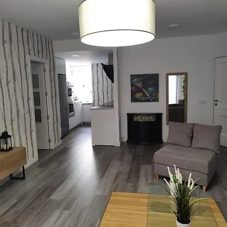Apartment Apartemento En La Ribera *