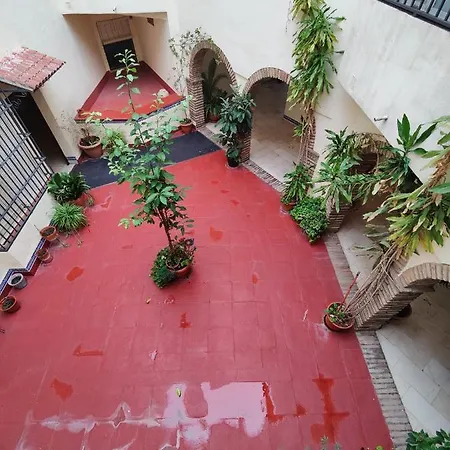 Apartment Apartemento En La Ribera