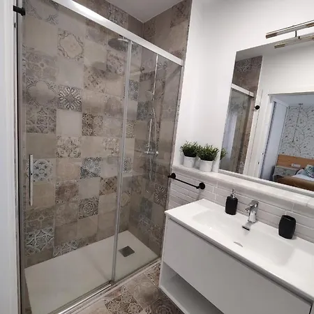 Apartemento En La Ribera Κόρδοβα