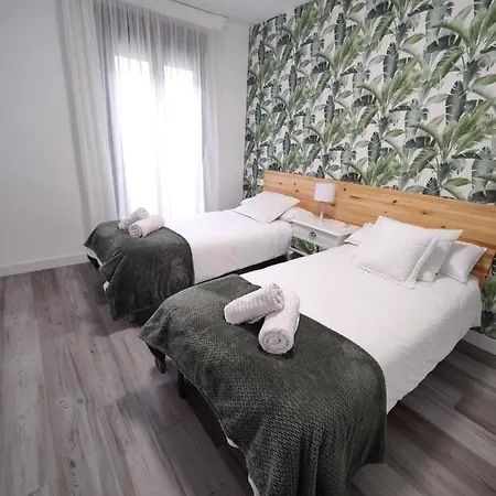 Apartemento En La Ribera * Κόρδοβα