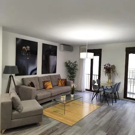 Apartemento En La Ribera Cordoba