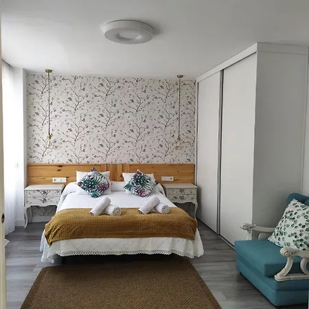 Apartemento En La Ribera Apartment Cordoba