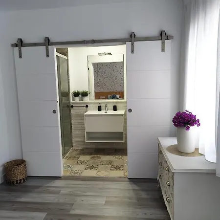 Apartemento En La Ribera Apartment *