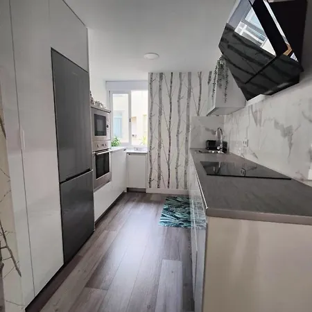 Apartemento En La Ribera Κόρδοβα